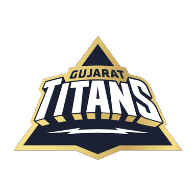 Gujarat Titans logo