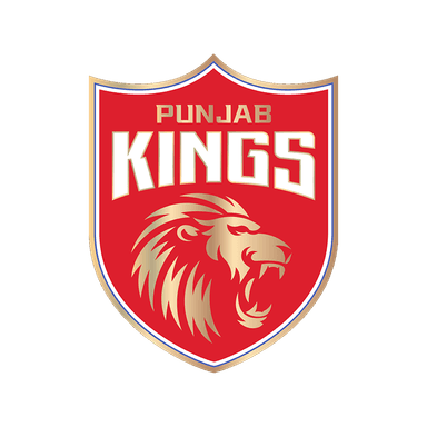 Punjab Kings logo