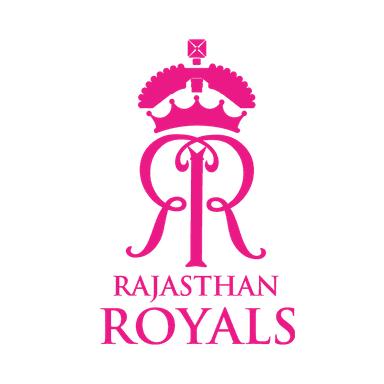 Rajasthan Royals logo