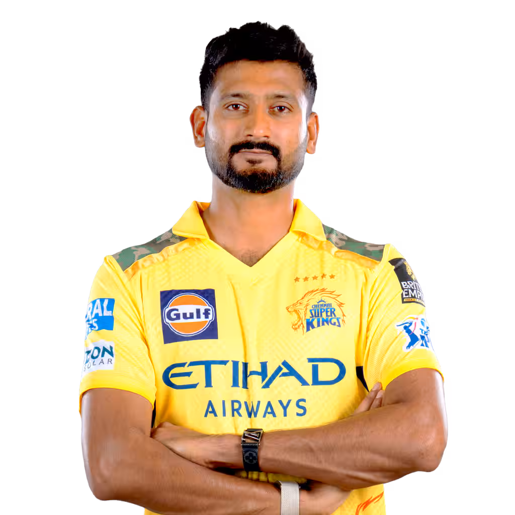 Khaleel Ahmed