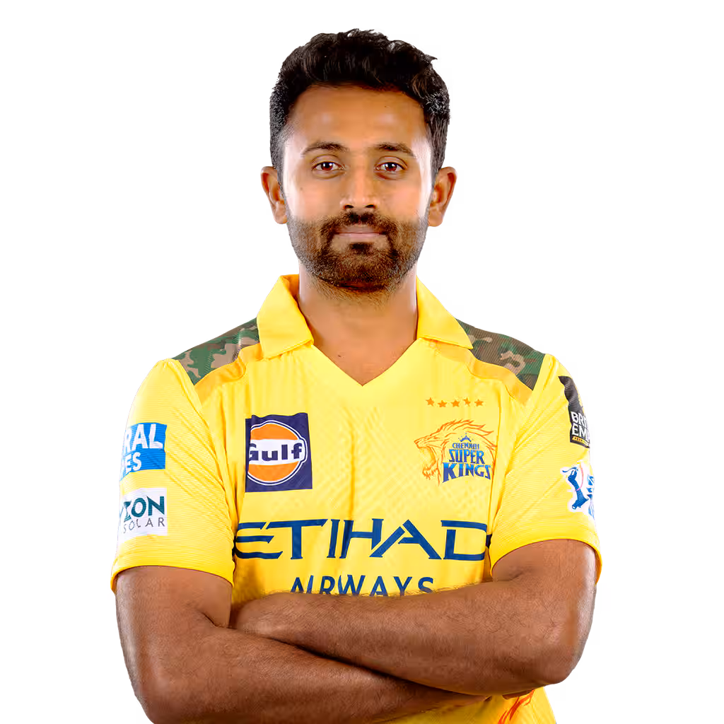 Shreyas Gopal