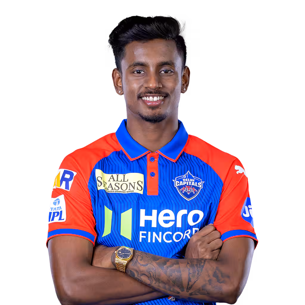Abhishek Porel