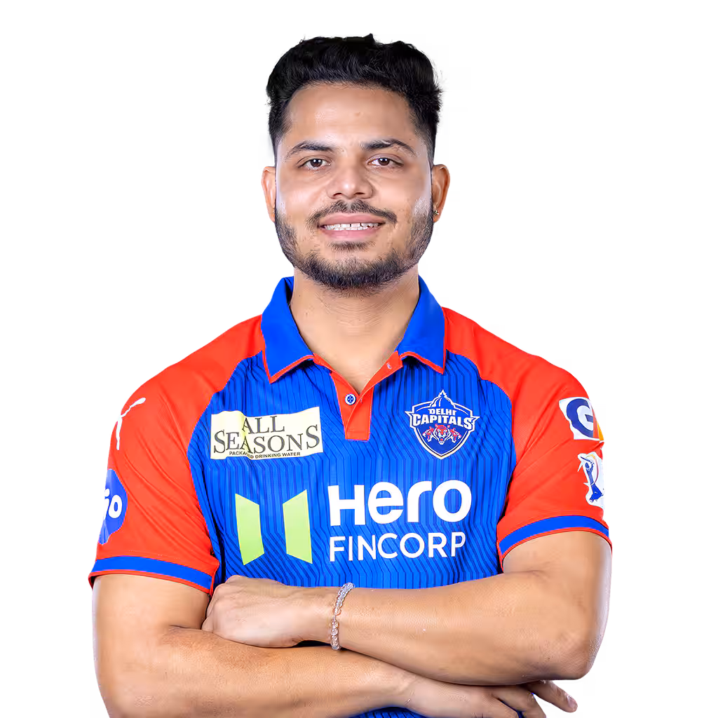 Ashutosh Sharma