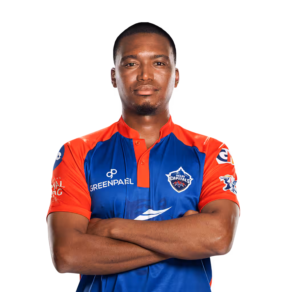 Lungi Ngidi
