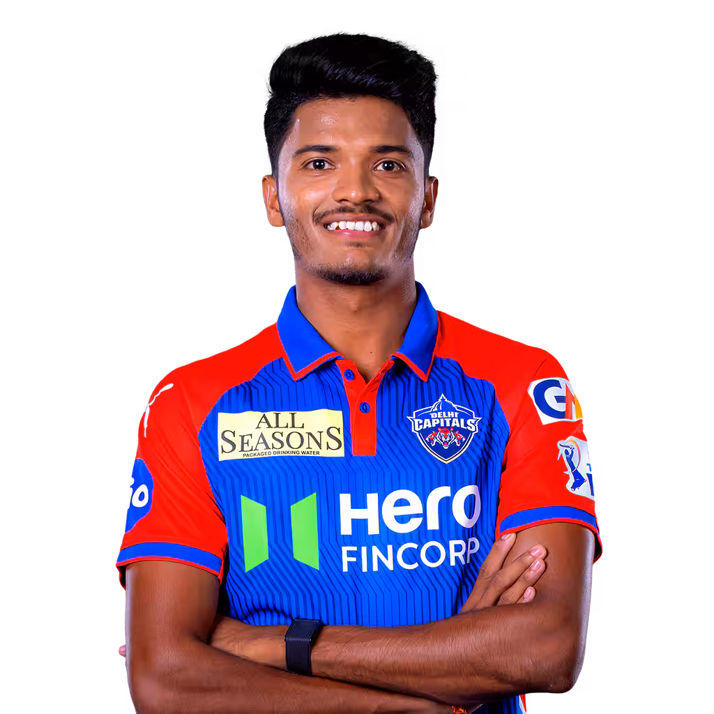 Tripurana Vijay