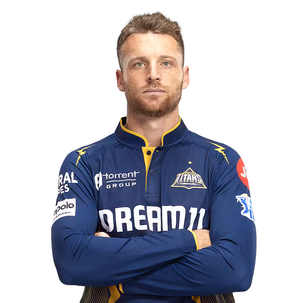 Jos Buttler