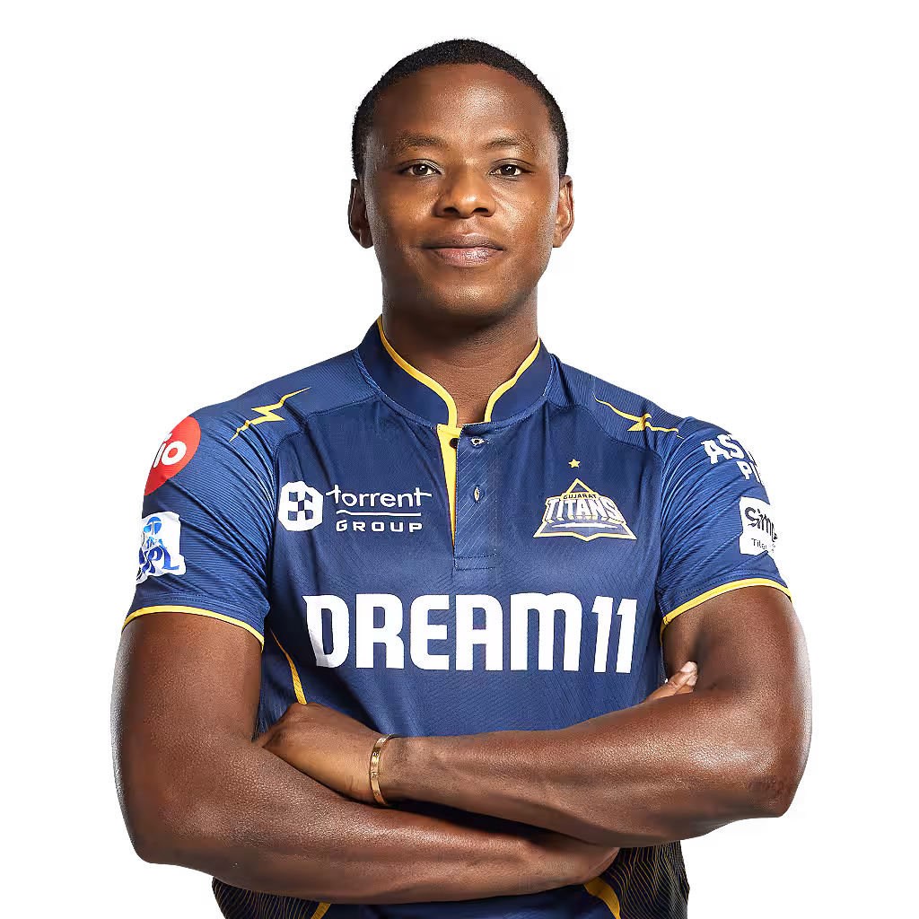 Kagiso Rabada