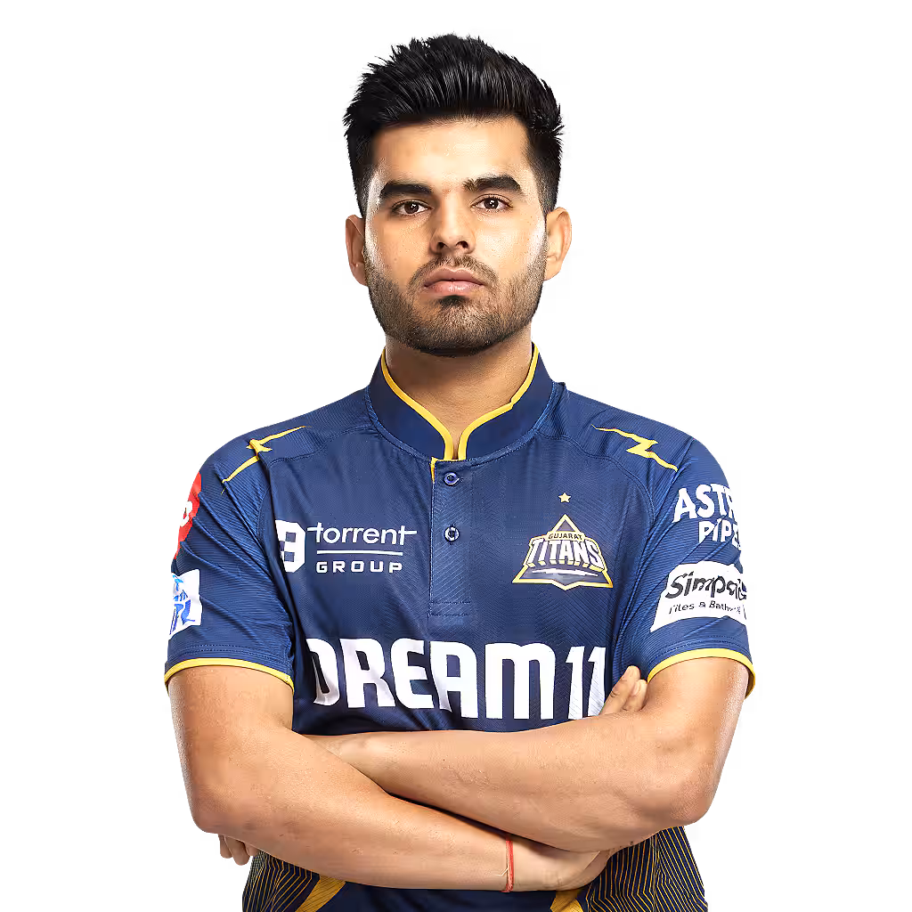Nishant Sindhu