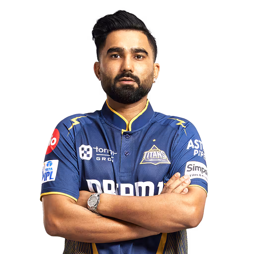 Rahul Tewatia