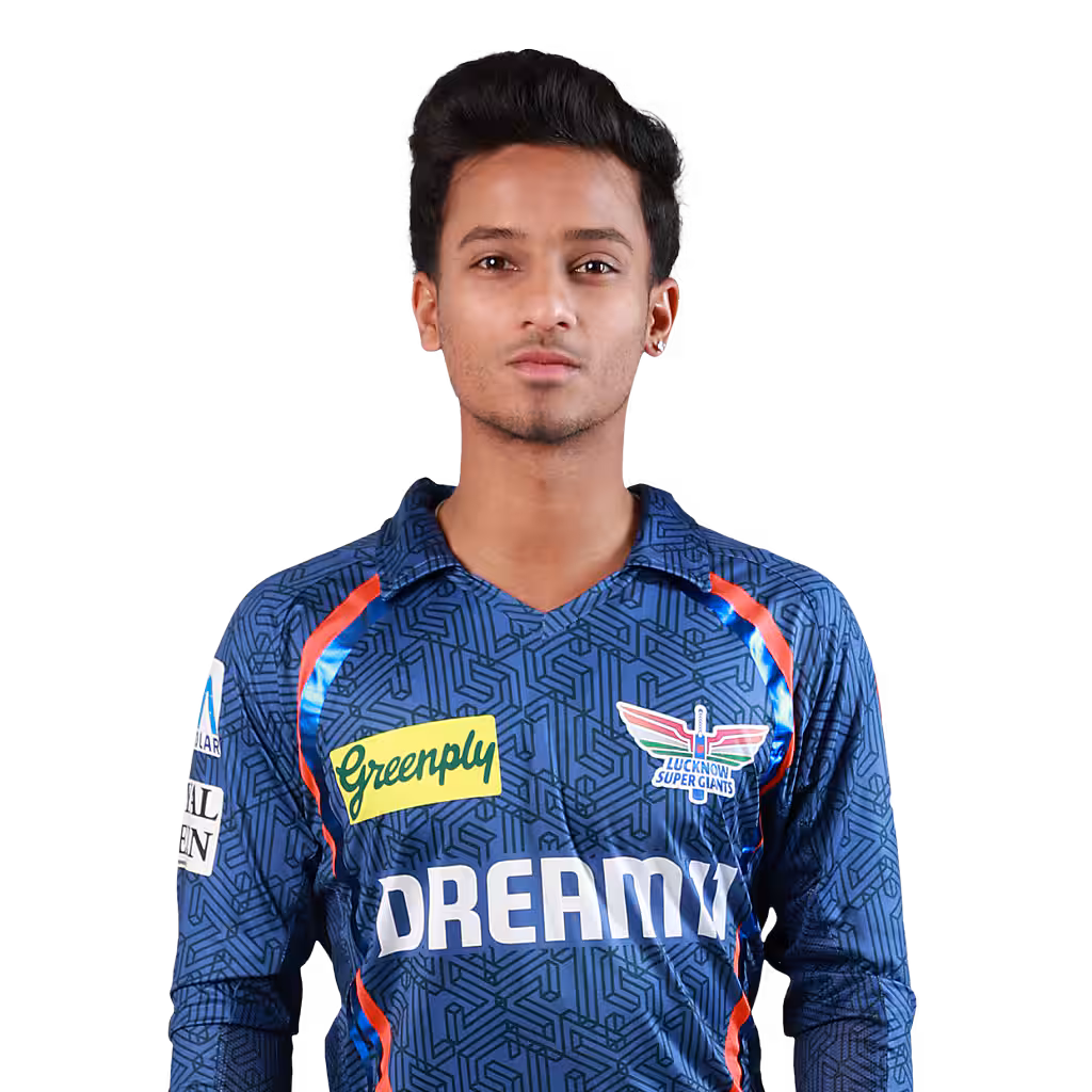 Ayush Badoni