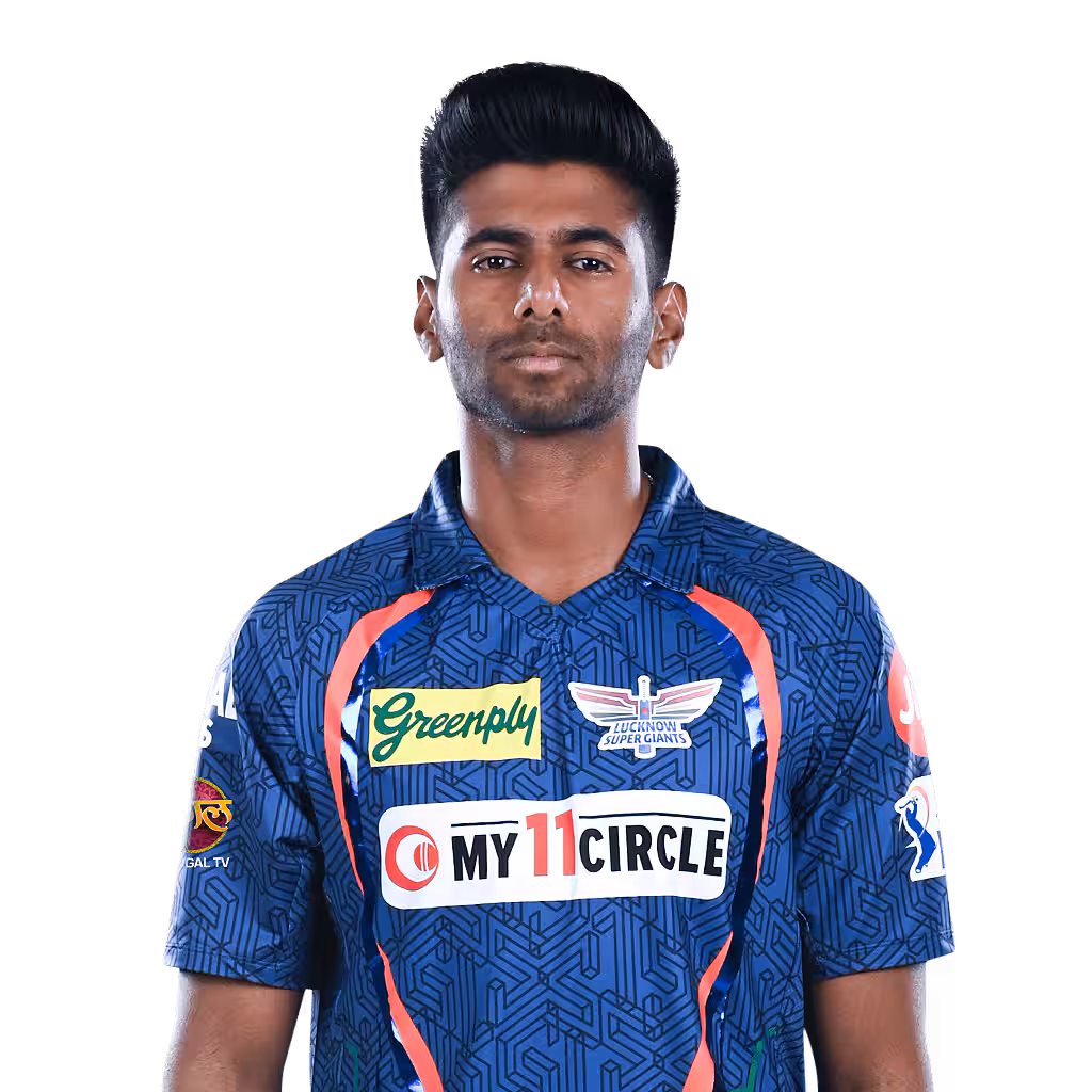 Mayank Yadav