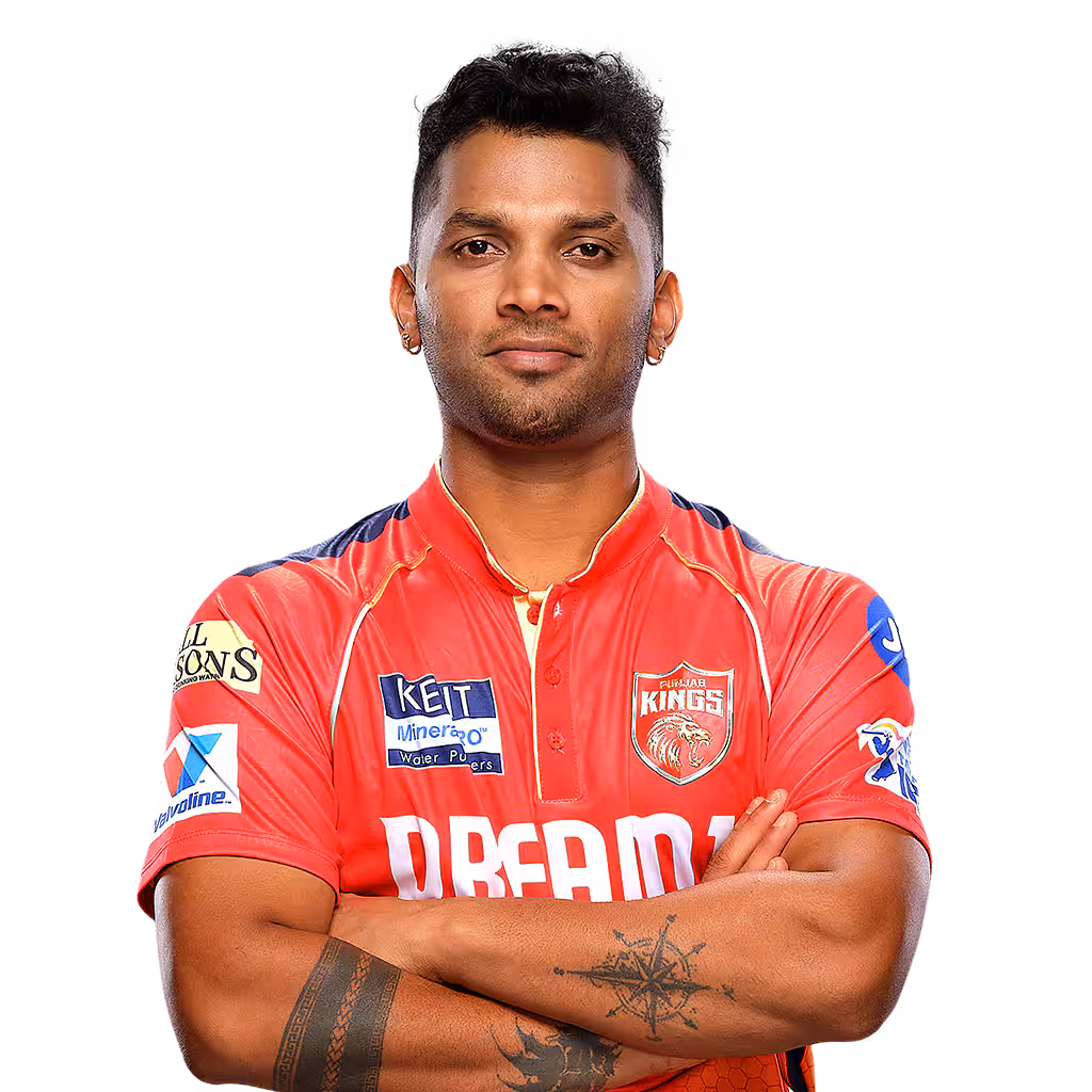 Vishnu Vinod
