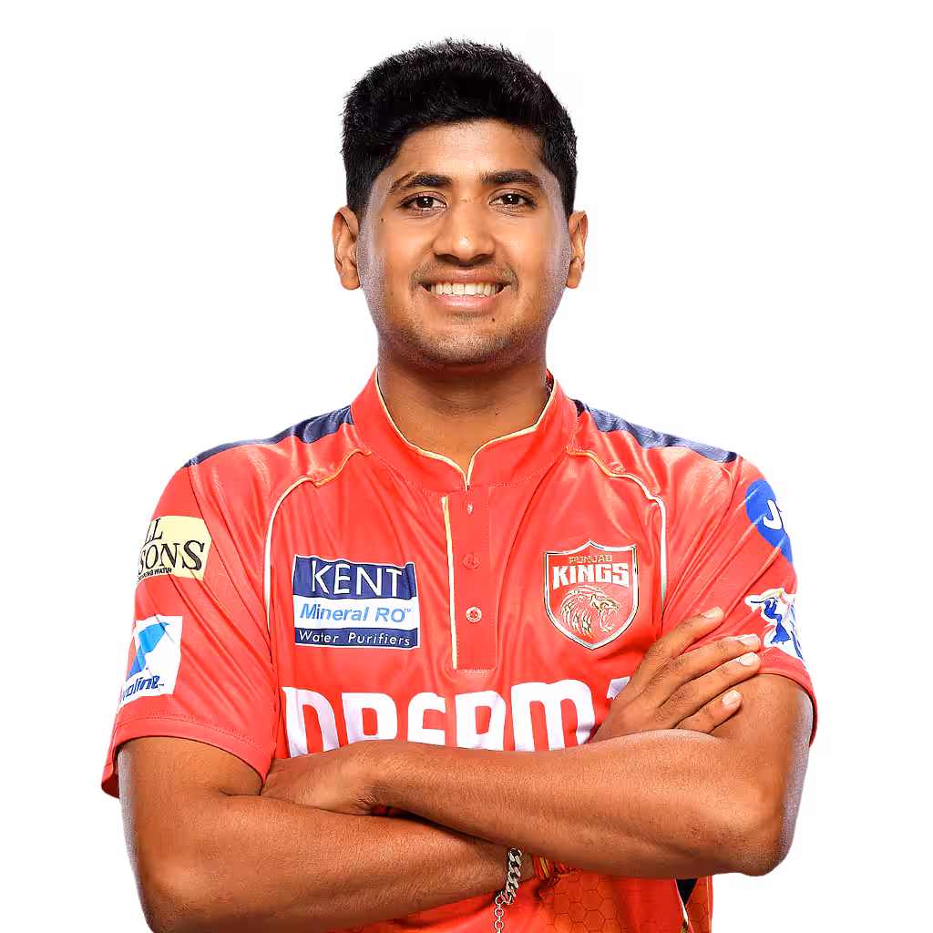 Yash Thakur