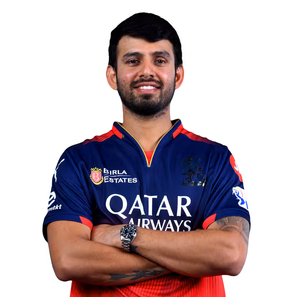 Jitesh Sharma