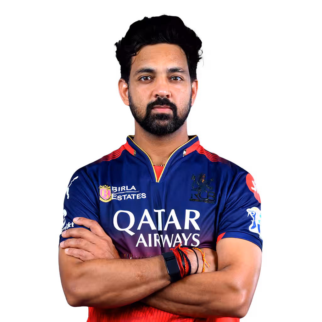 Swapnil Singh
