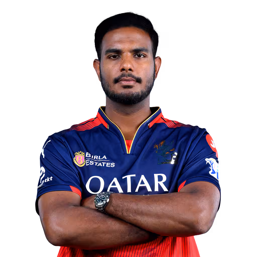 Yash Dayal