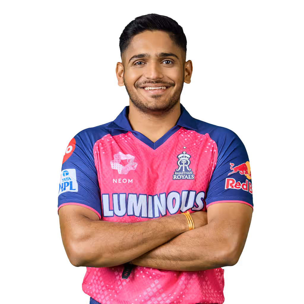 Tushar Deshpande