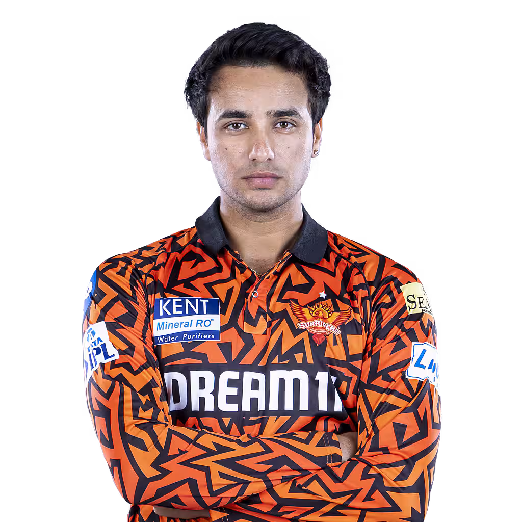 Abhishek Sharma
